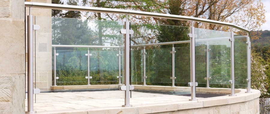 Q-Line from Q Railing UK