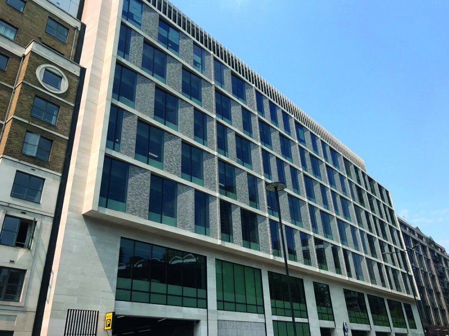 Specification news