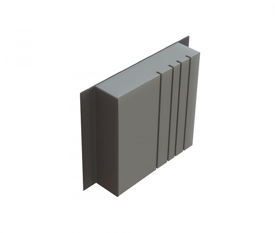 Thermo-loc Platinum Multi Cavity Closer