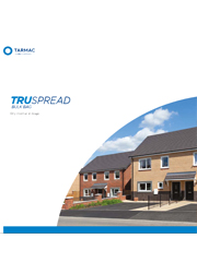 Truspread- Bulk bag Brochure