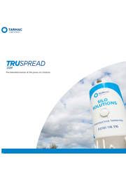 Truspread DSM Brochure