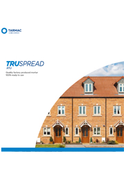 Truspread RTU Brochure