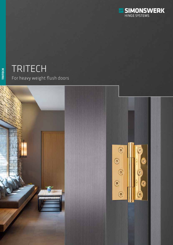 TRITECH Brochure
