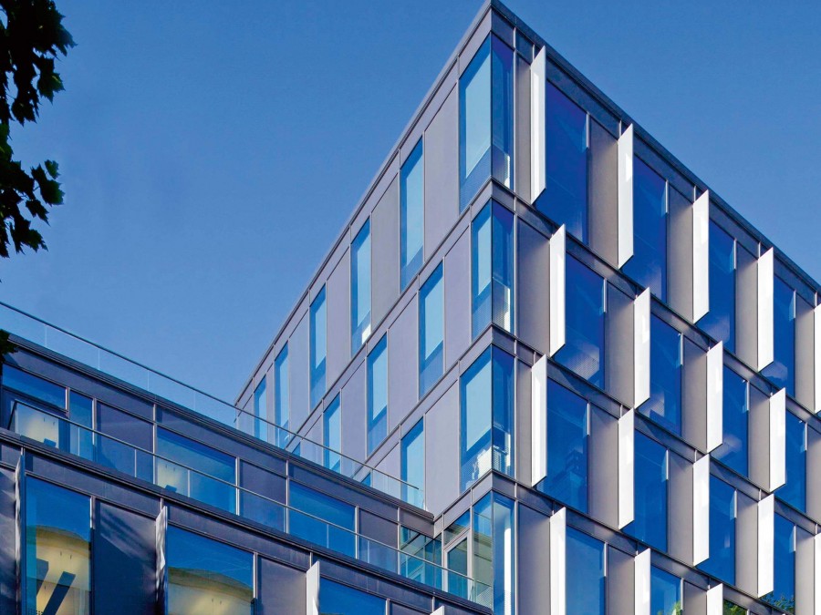 Ultima Spandrel Panels