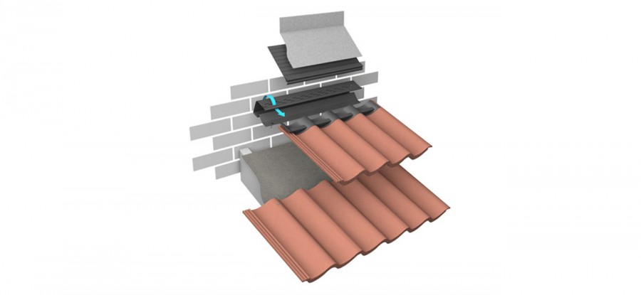 Ventilated Abutment System