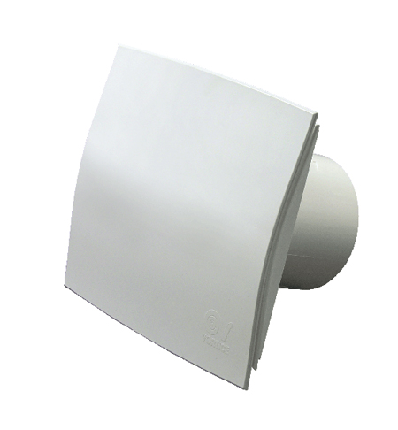 Vort Notus extractor fan