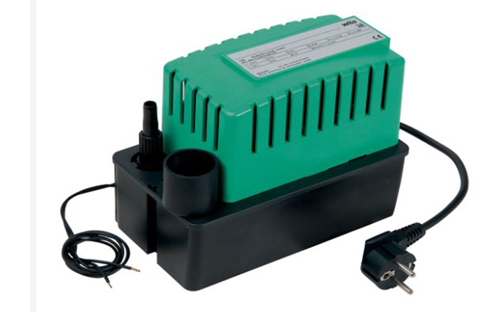 Wilo-DrainLift Con