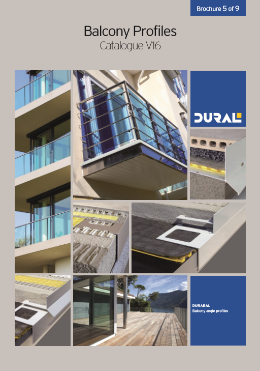 05 Balcony Profiles Brochure