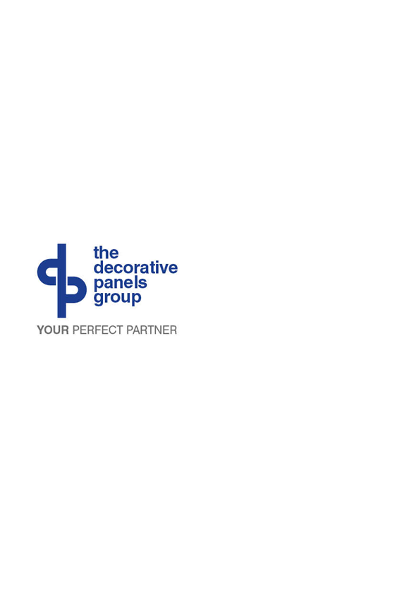 Your Perfect Partner Brochure