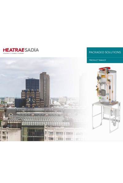 Packaged Solutions  Brochure