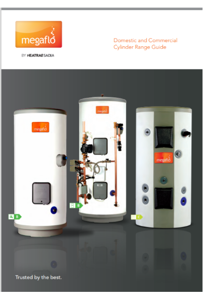 Megaflo Brochure