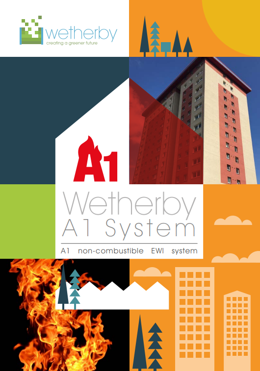 Wetherby A1 System Brochure