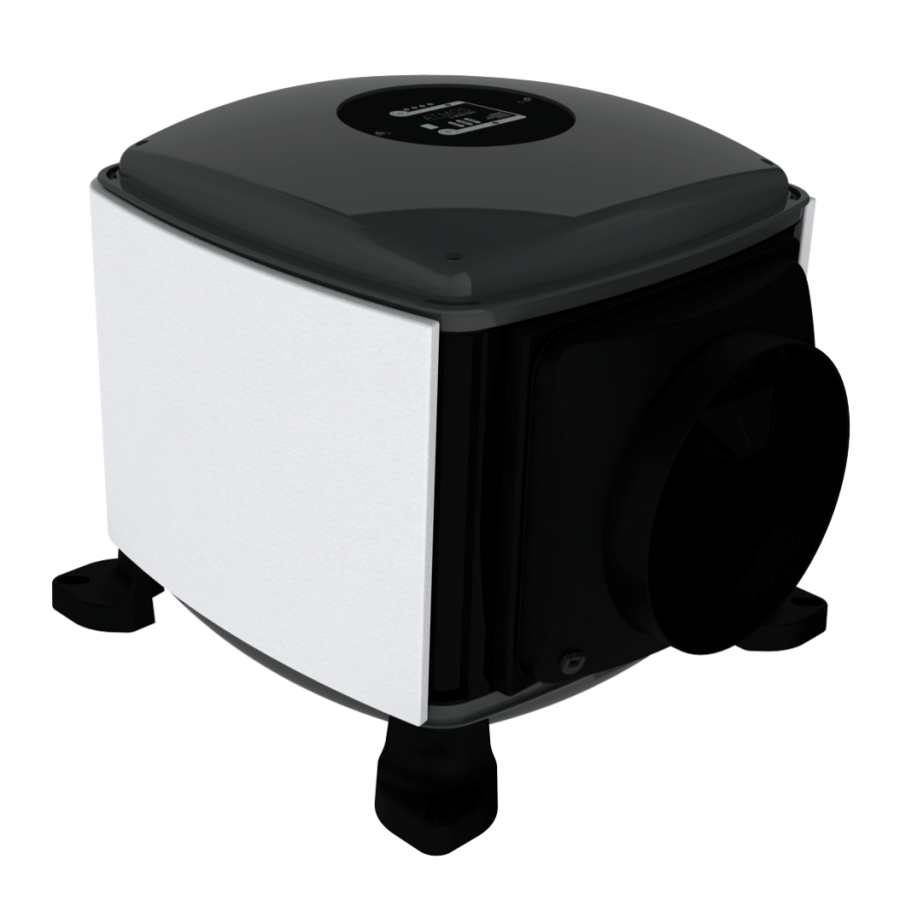 ATMOS® Ventilation System