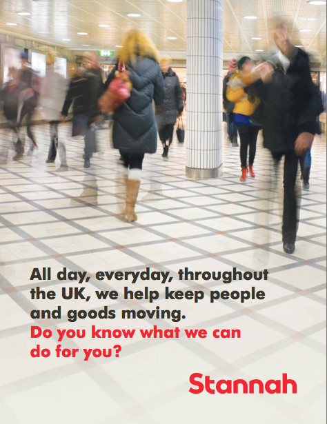 Commercial Brochure Brochure