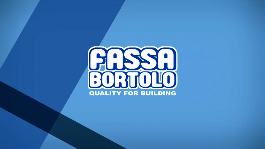 How to apply Fassarend cycle 3B onto brickwork