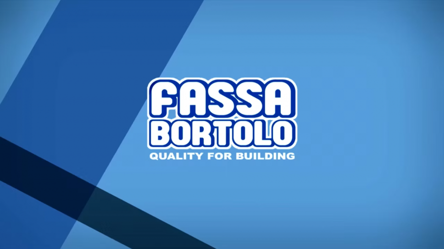 How to apply Fassarend cycle 3C onto brickwork