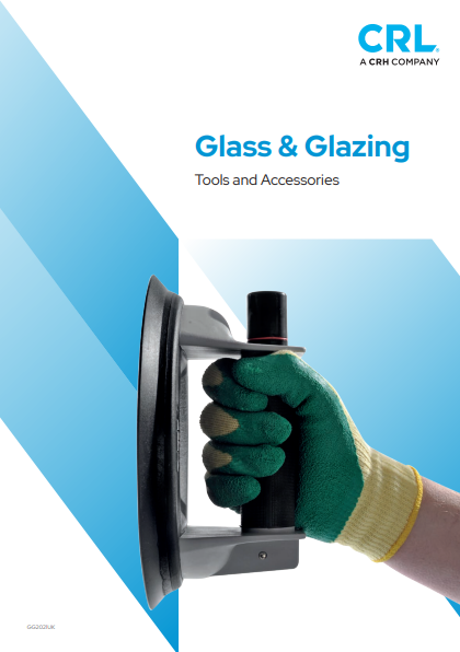 Glass & Glazing Brochure Brochure
