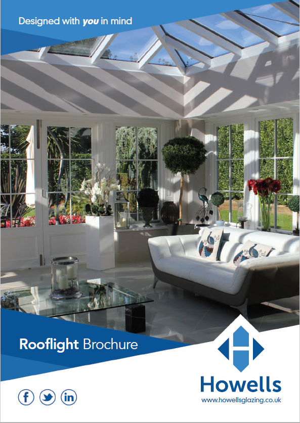 Howells Rooflights Brochure