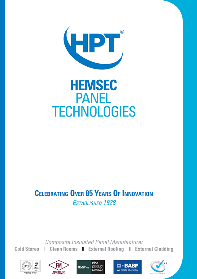 Hemsec Product Overview Brochure Brochure