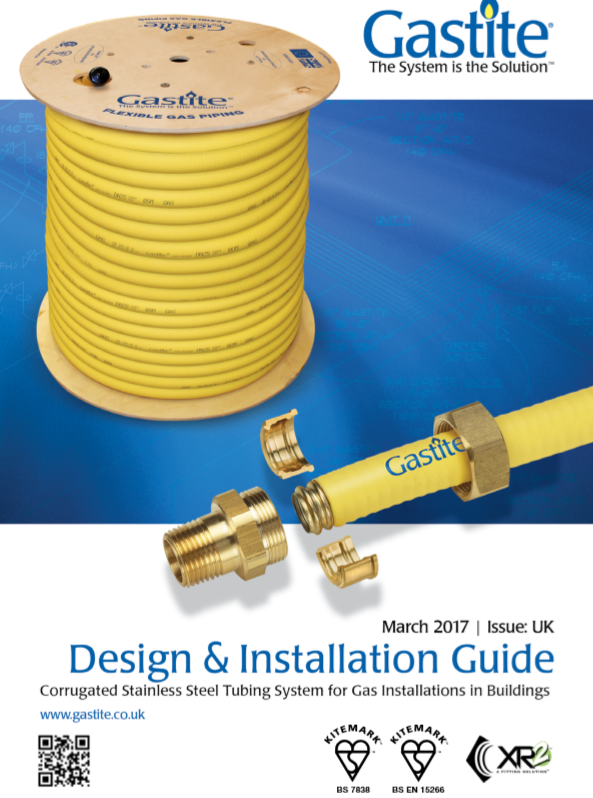 Installation Guide Brochure