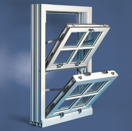 Vertical Sliding Sash Hardware