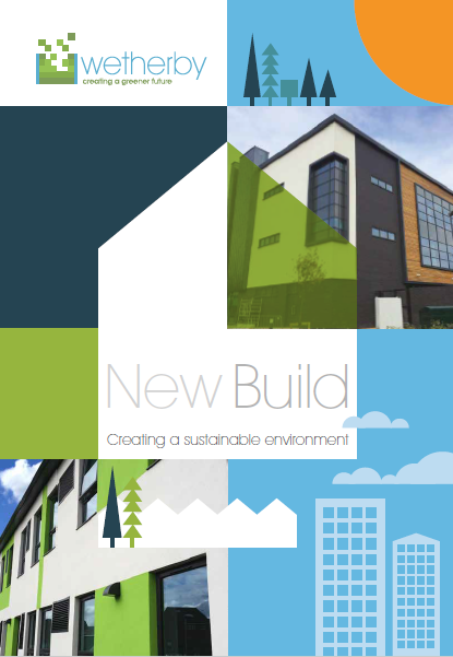 New Build by Wetherby Brochure