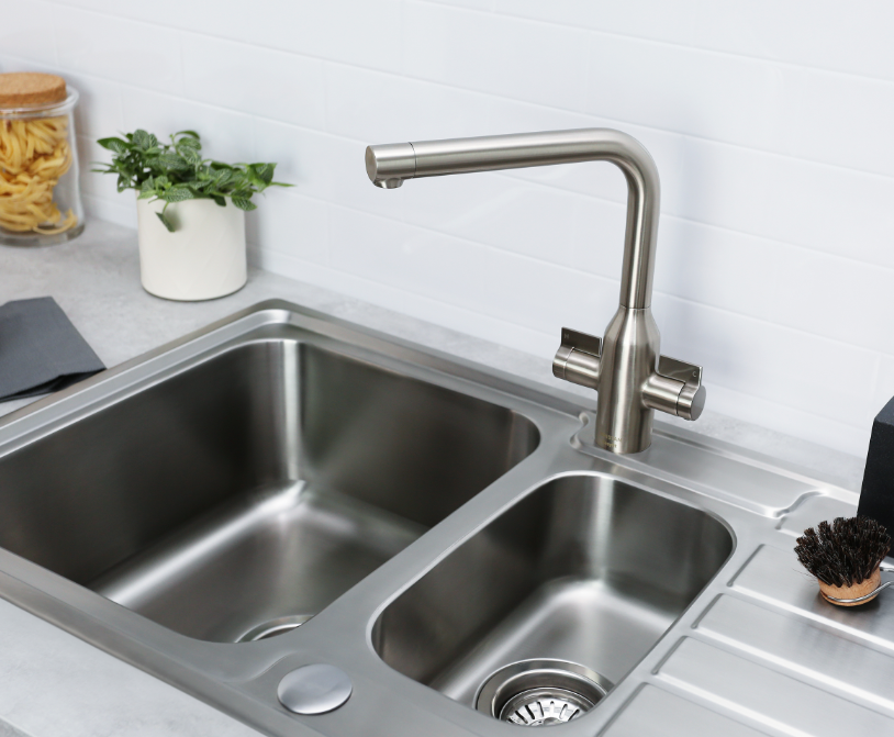 Kitchen Sinks