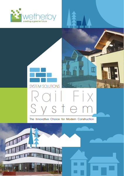 Rail fix system Brochure