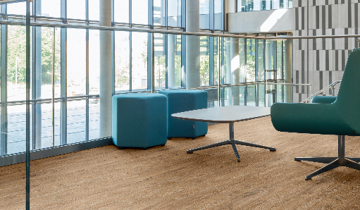 Amtico Cirro - PVC FREE