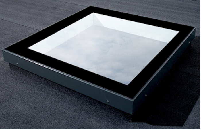 Rooflights & Skylights