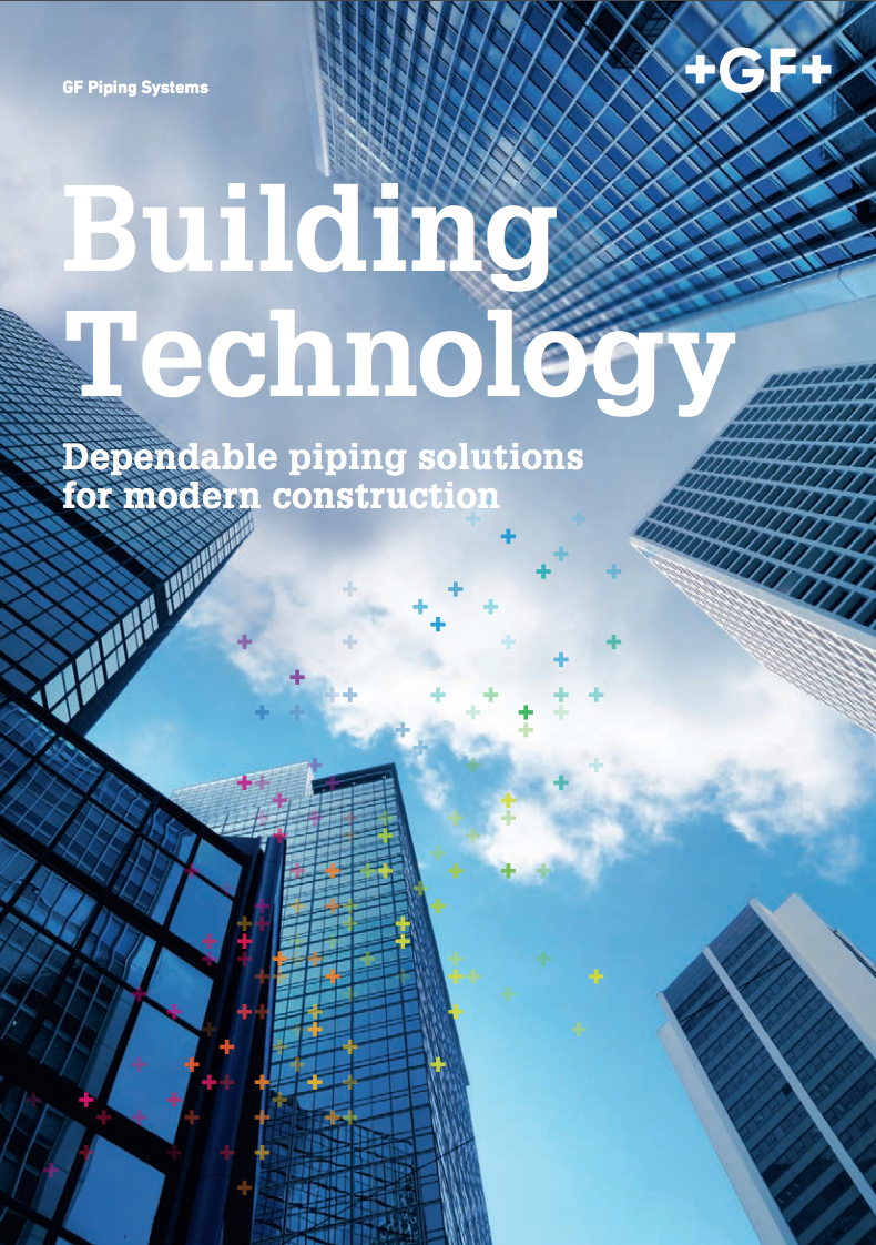 Dependable Piping Solutions  Brochure