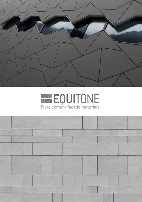 EQUITONE Inspiration Brochure Brochure