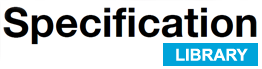 Specification Online