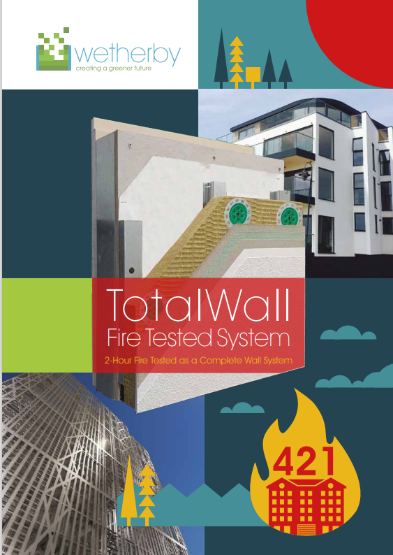 TotalWall System Brochure